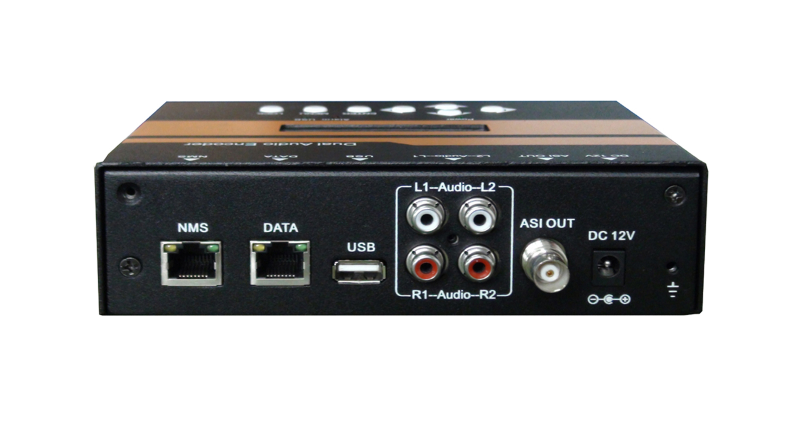 FU4344 Audio Encoder